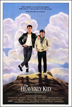 Chico Celestial (1985) poster